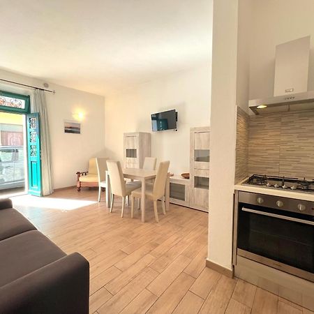 Olbia Domus Inn Экстерьер фото