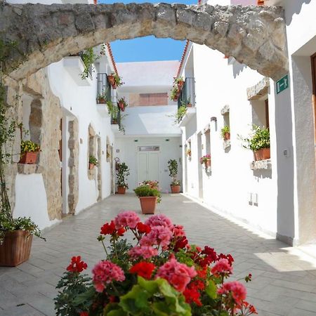 Olbia Domus Inn Экстерьер фото