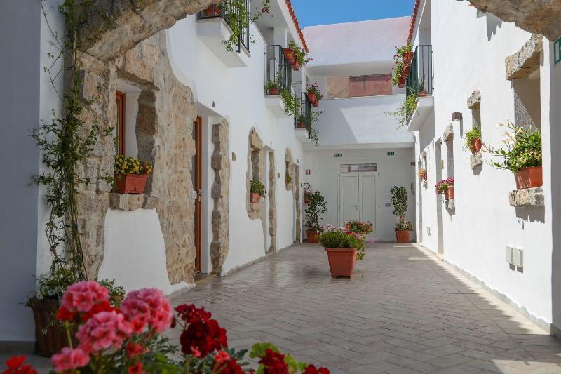 Olbia Domus Inn Экстерьер фото