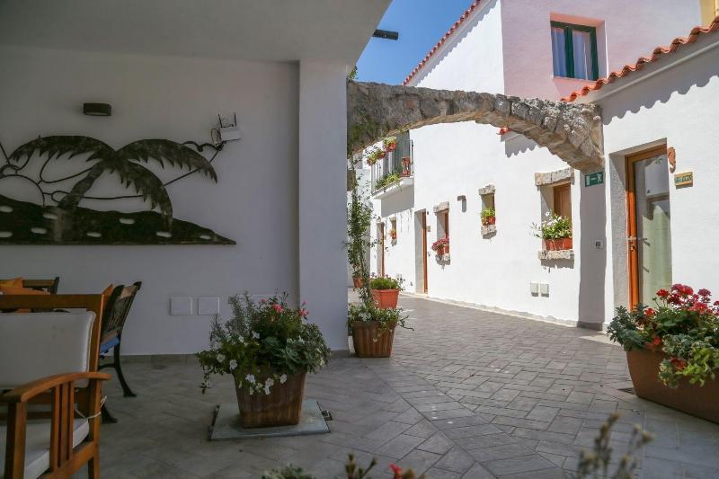 Olbia Domus Inn Экстерьер фото