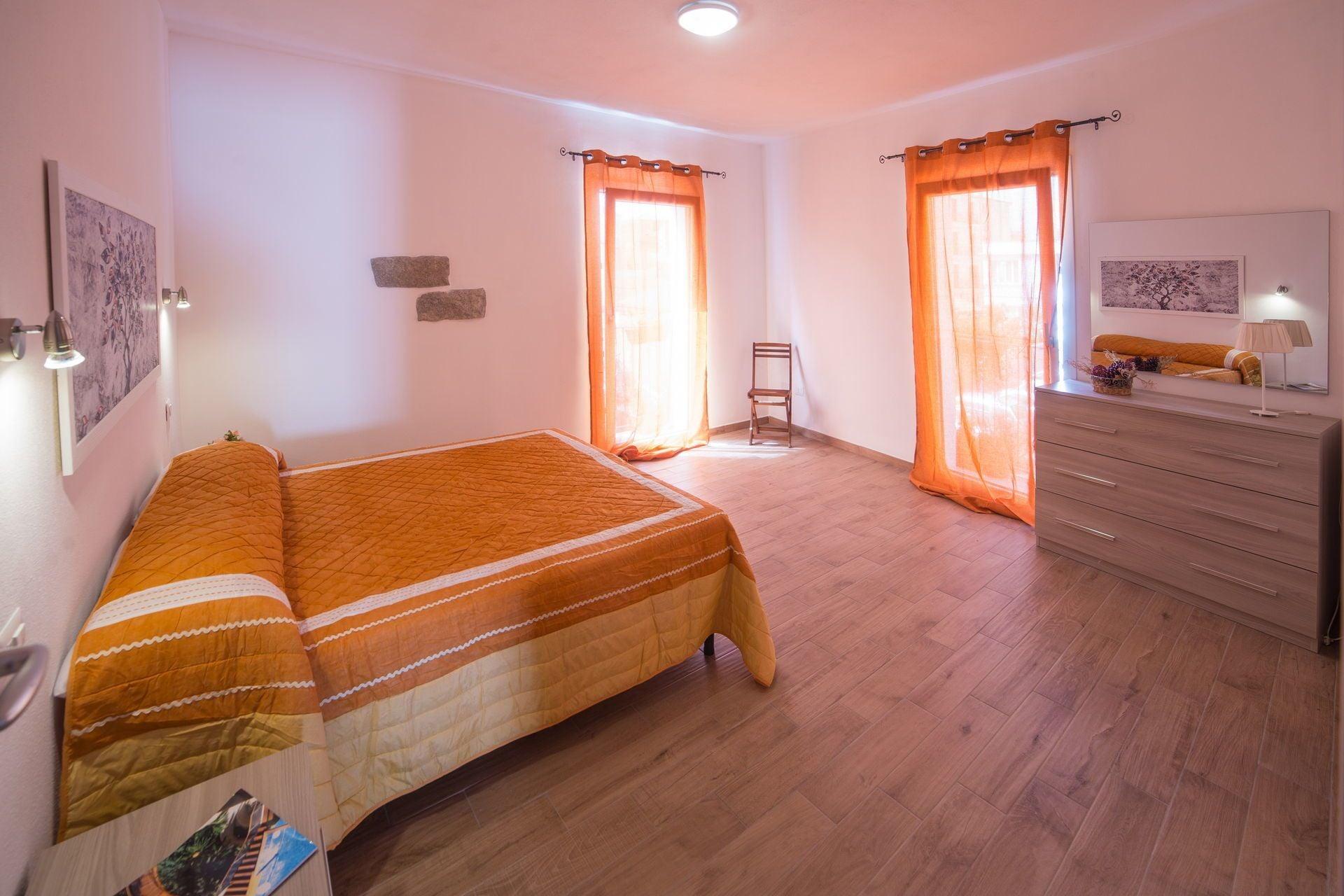 Olbia Domus Inn Экстерьер фото