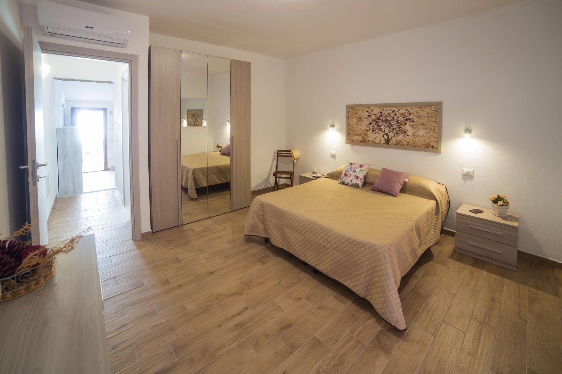 Olbia Domus Inn Экстерьер фото