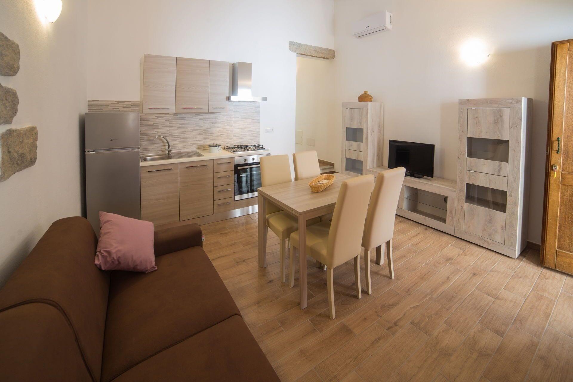 Olbia Domus Inn Экстерьер фото