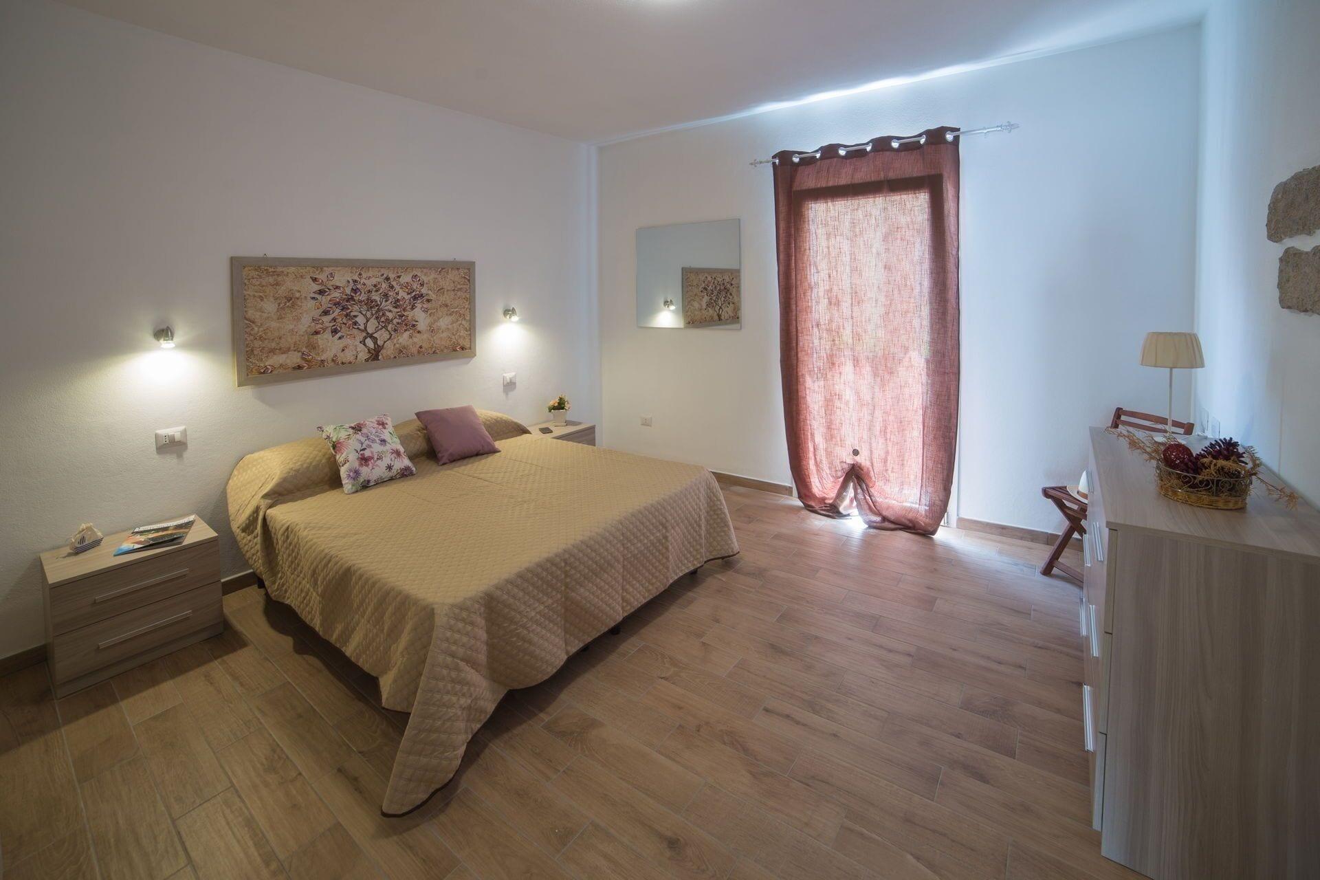 Olbia Domus Inn Экстерьер фото