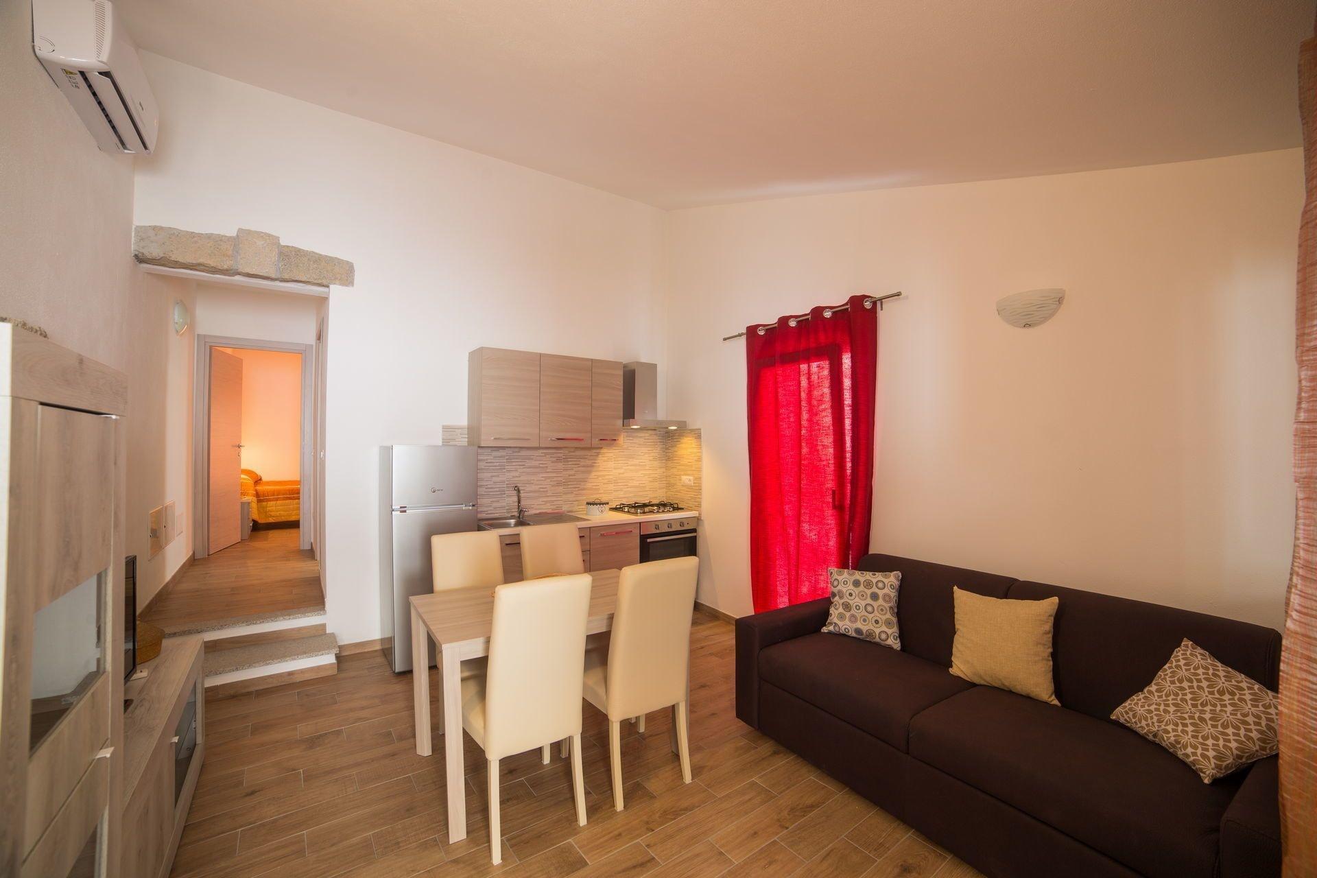 Olbia Domus Inn Экстерьер фото