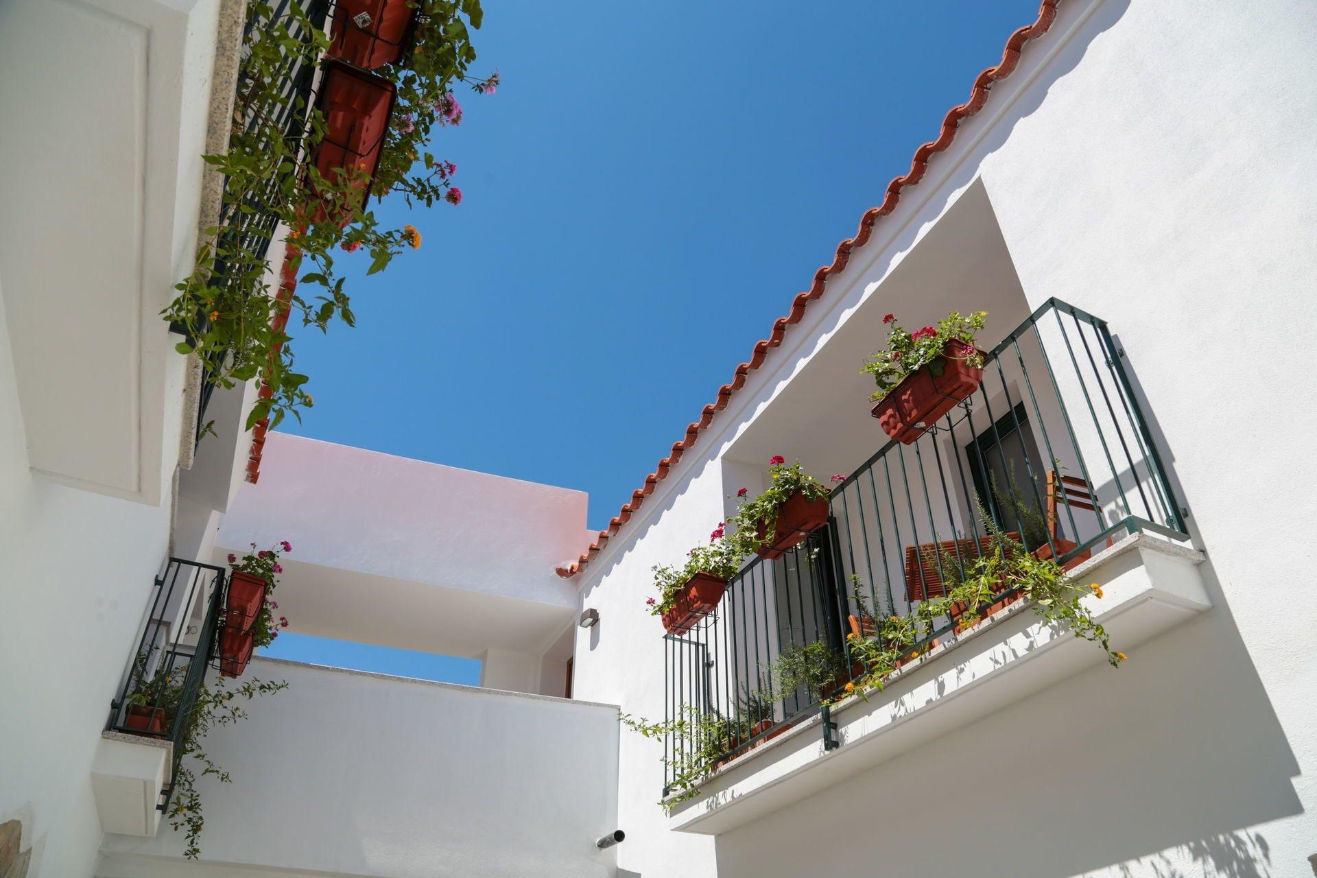Olbia Domus Inn Экстерьер фото