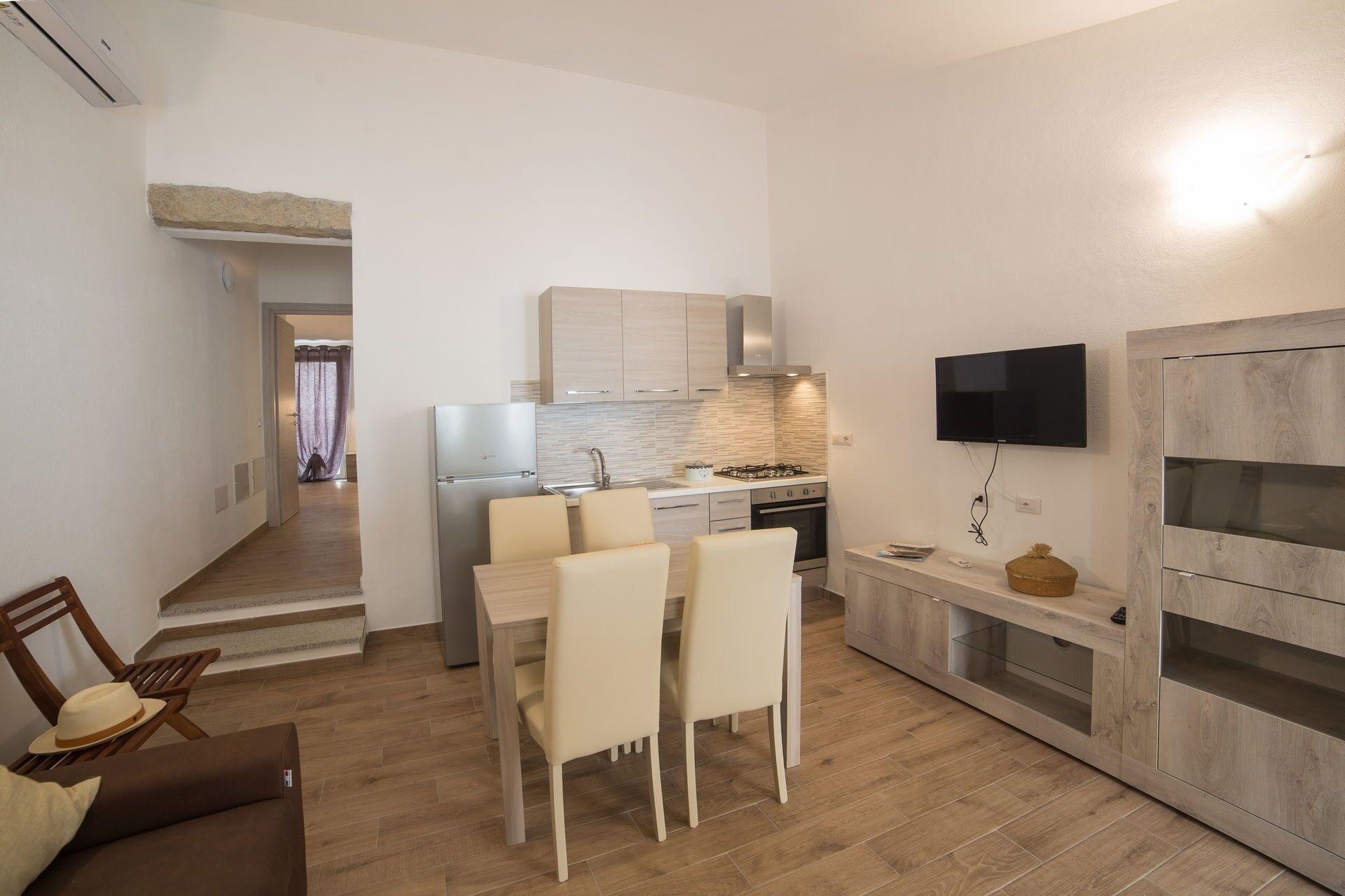 Olbia Domus Inn Экстерьер фото