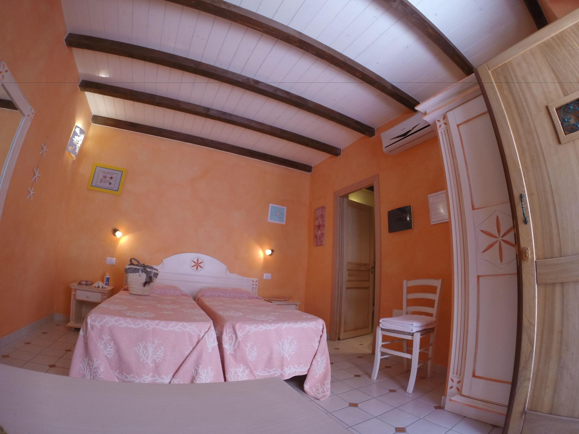 Olbia Domus Inn Экстерьер фото