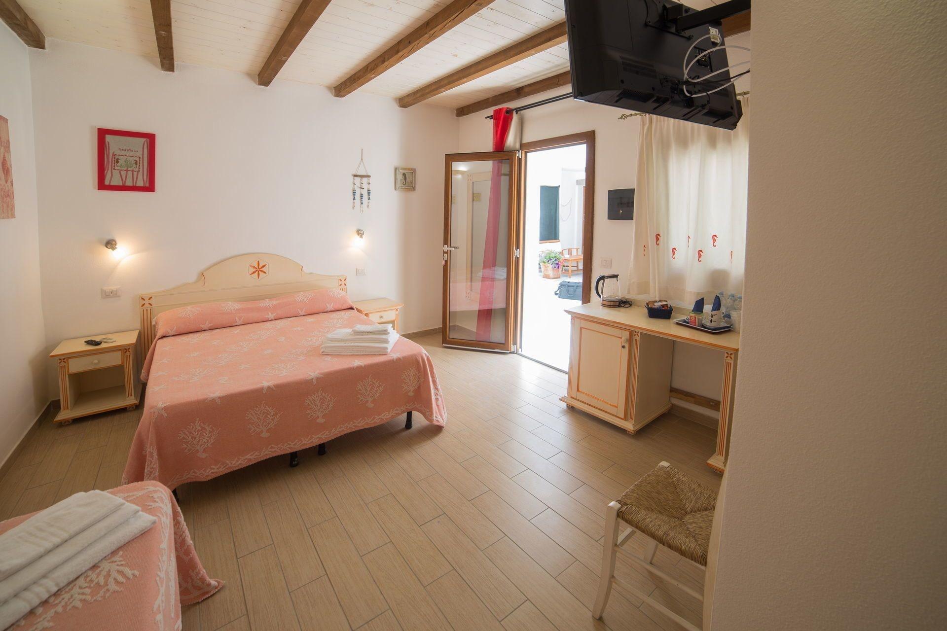 Olbia Domus Inn Экстерьер фото
