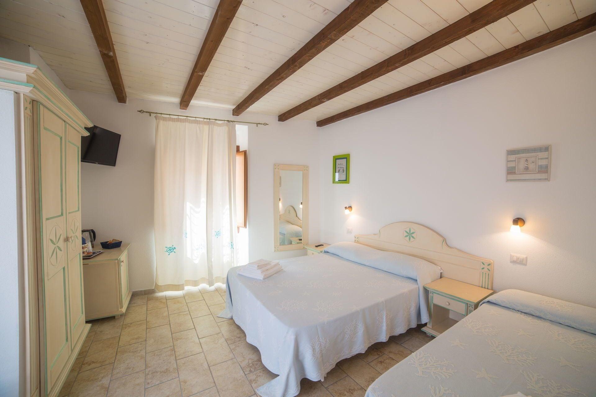 Olbia Domus Inn Экстерьер фото