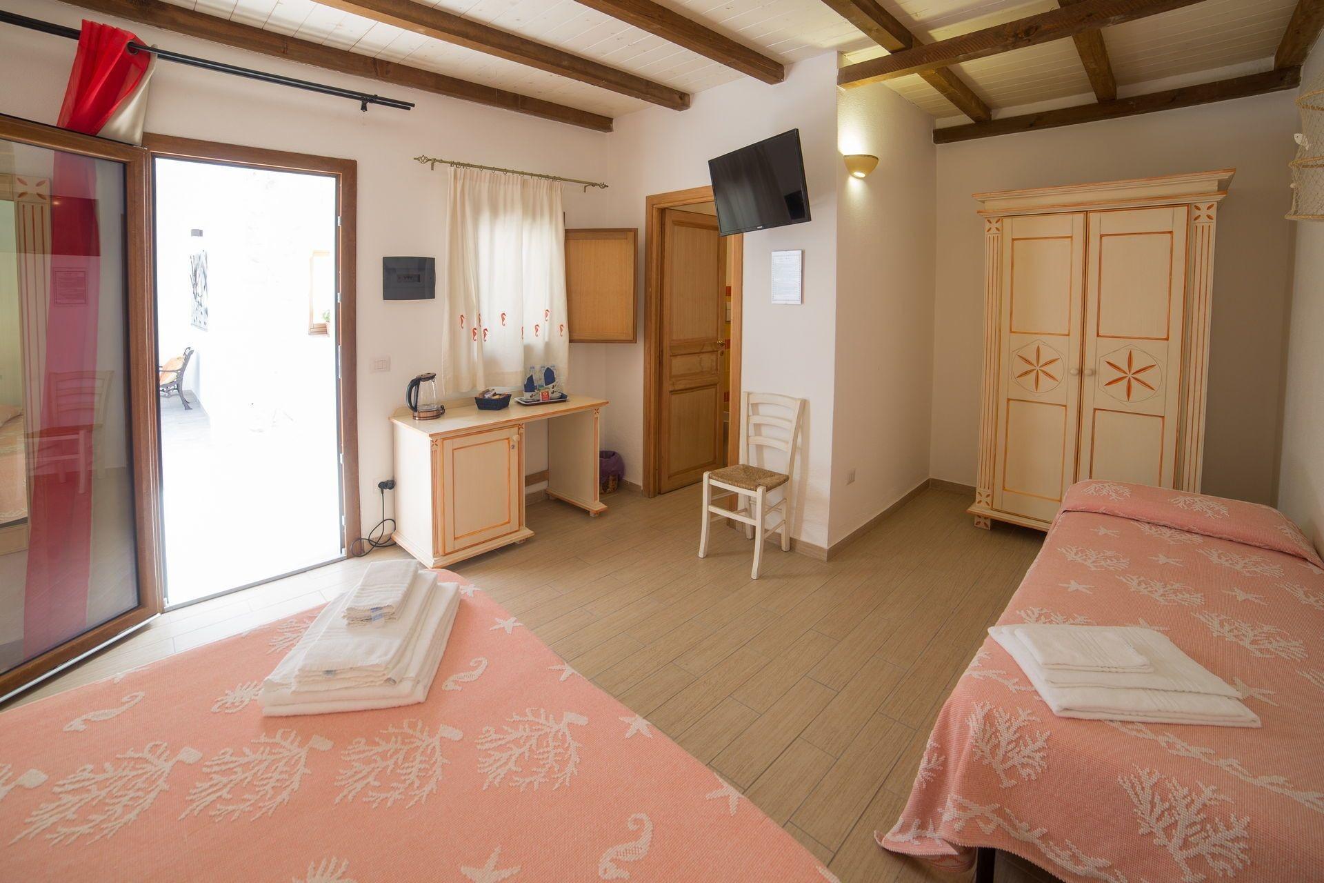 Olbia Domus Inn Экстерьер фото