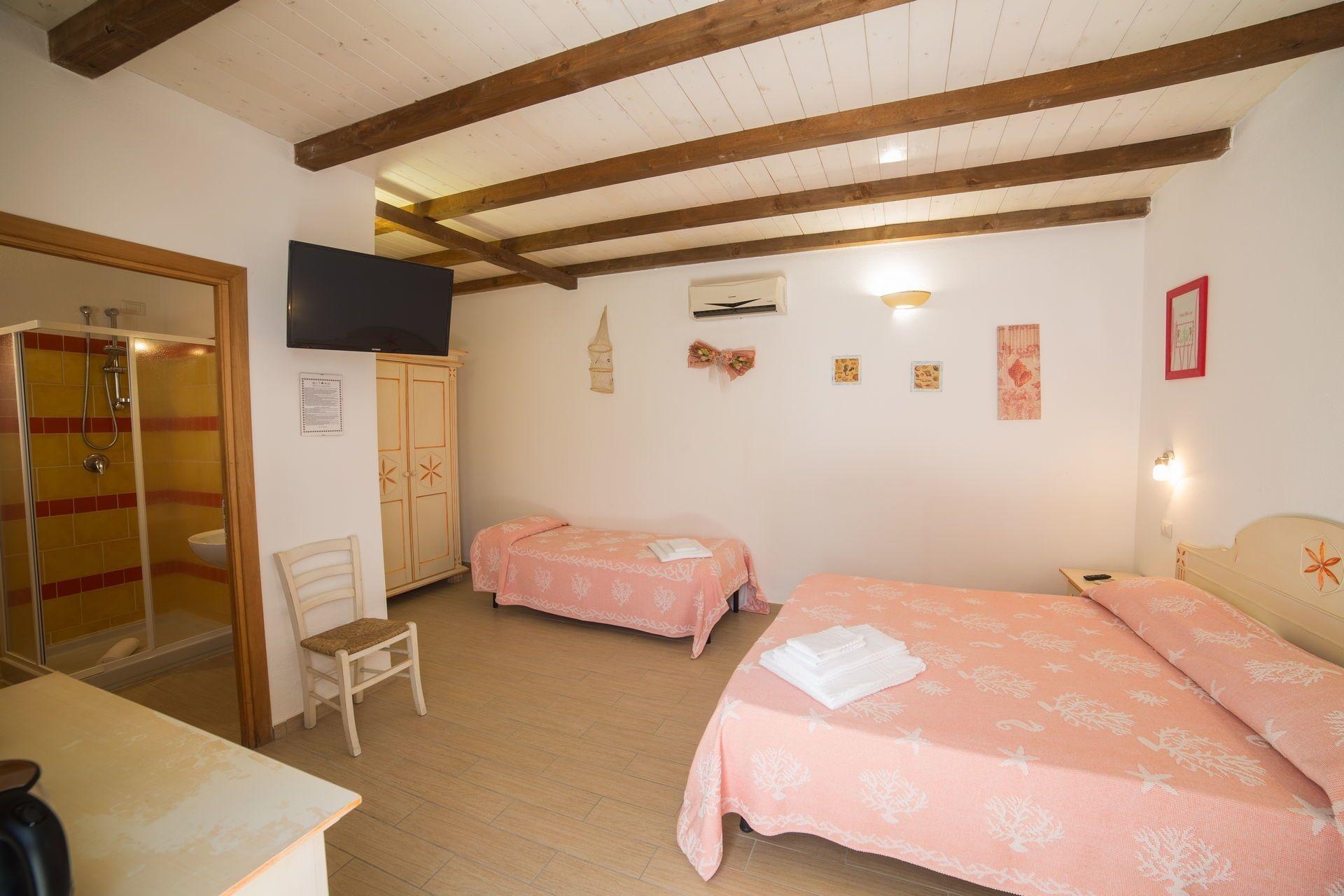 Olbia Domus Inn Экстерьер фото