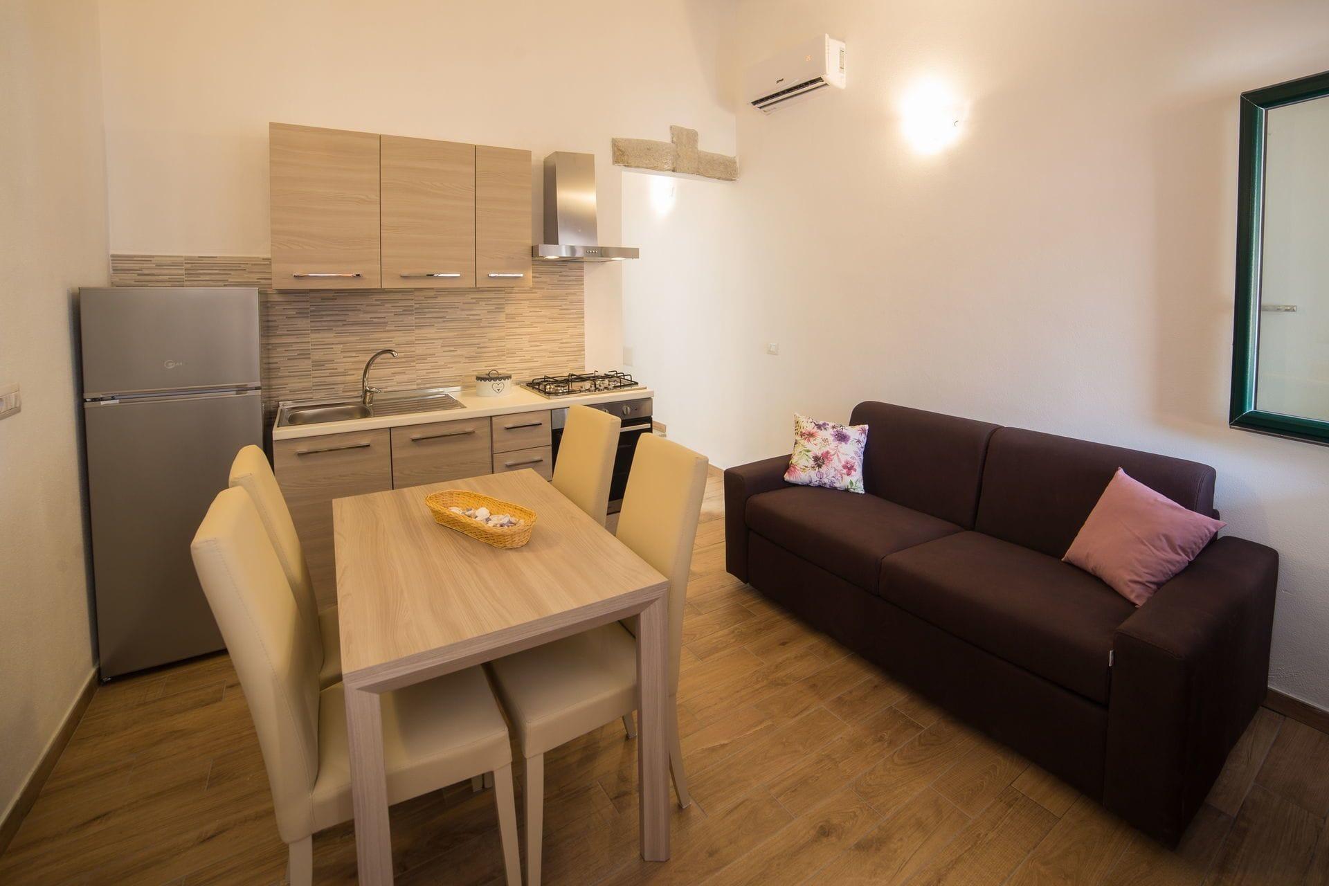 Olbia Domus Inn Экстерьер фото