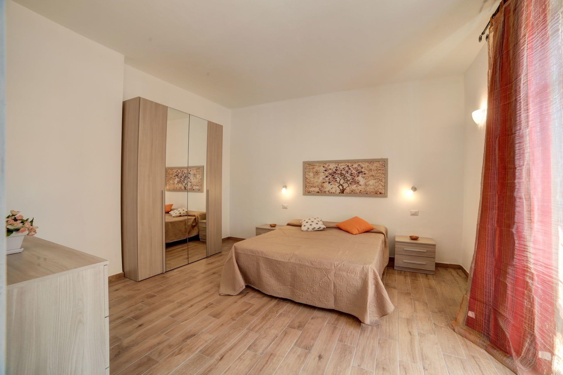 Olbia Domus Inn Экстерьер фото