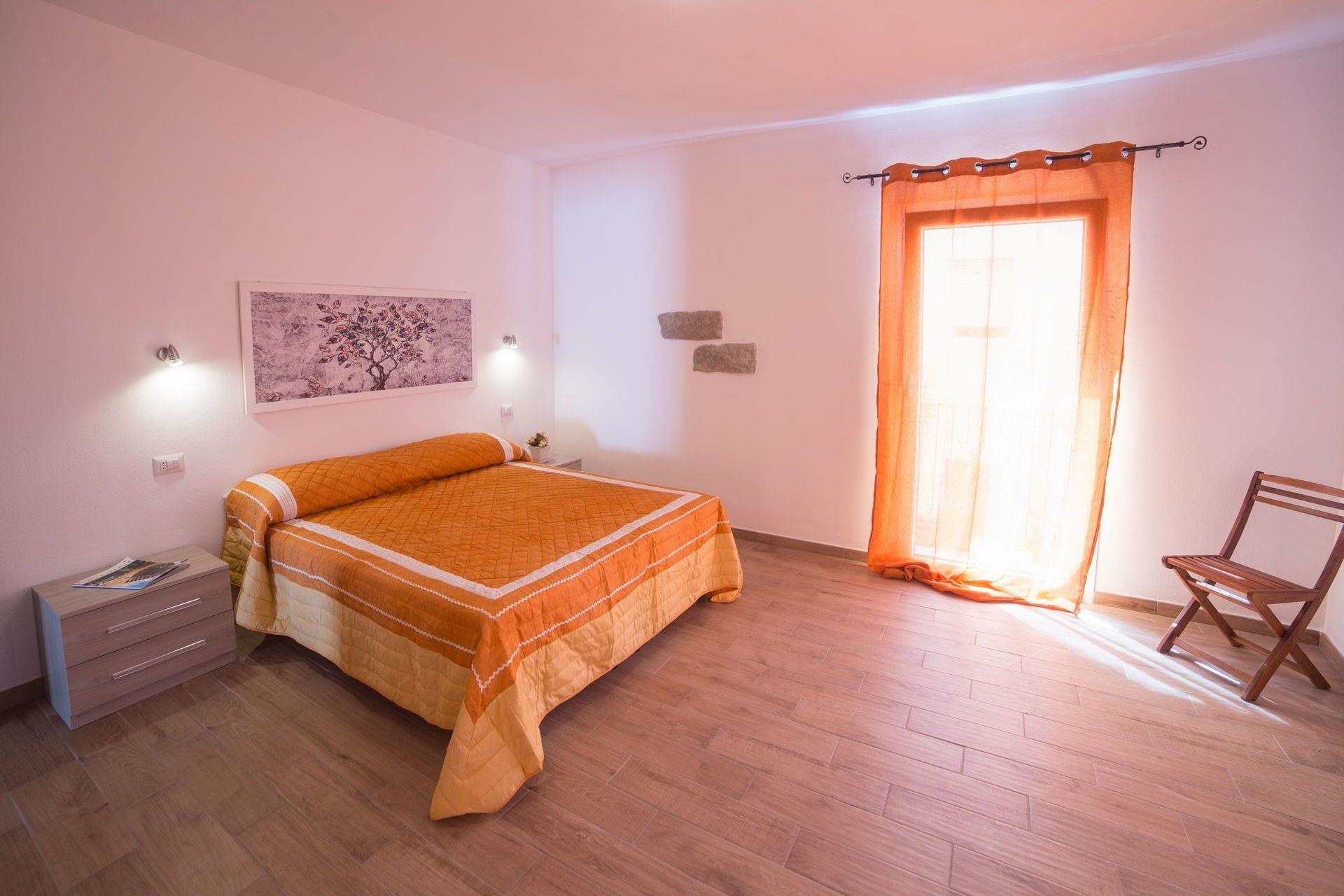 Olbia Domus Inn Экстерьер фото