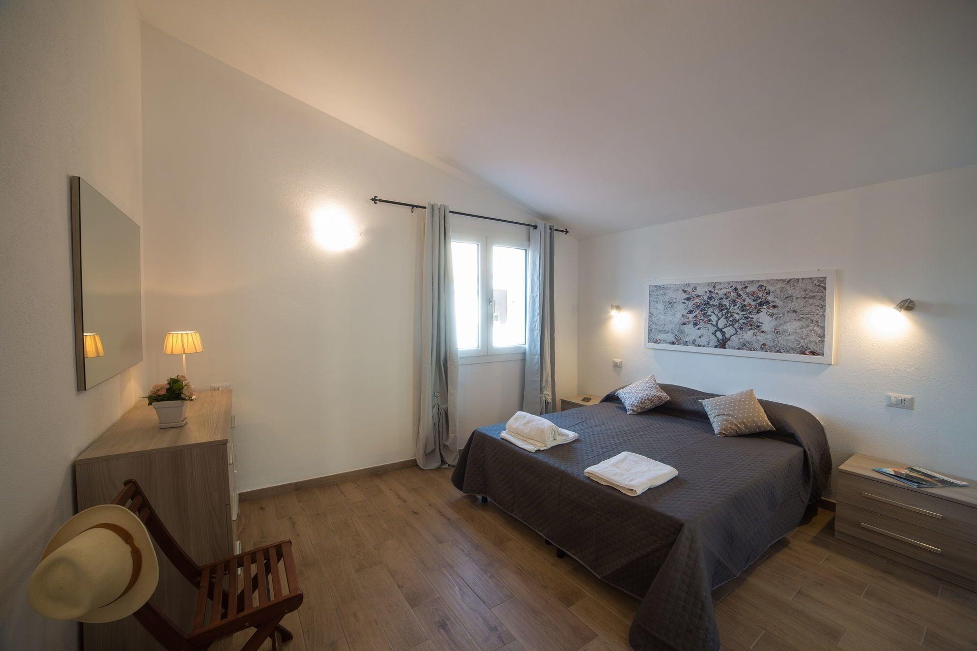 Olbia Domus Inn Экстерьер фото