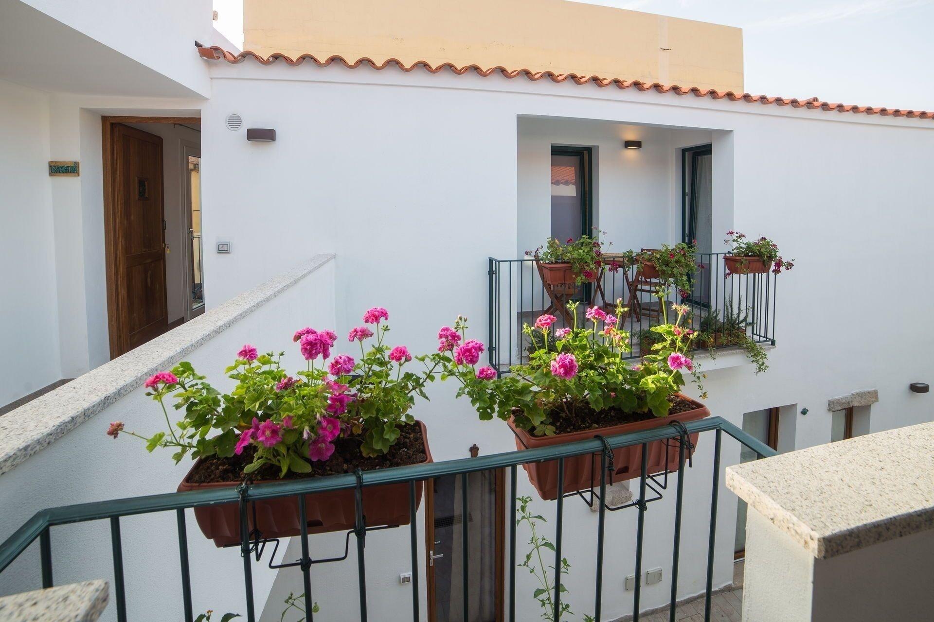 Olbia Domus Inn Экстерьер фото