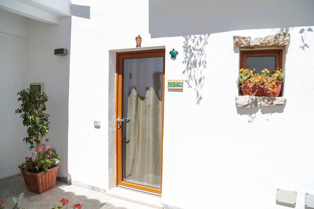 Olbia Domus Inn Экстерьер фото