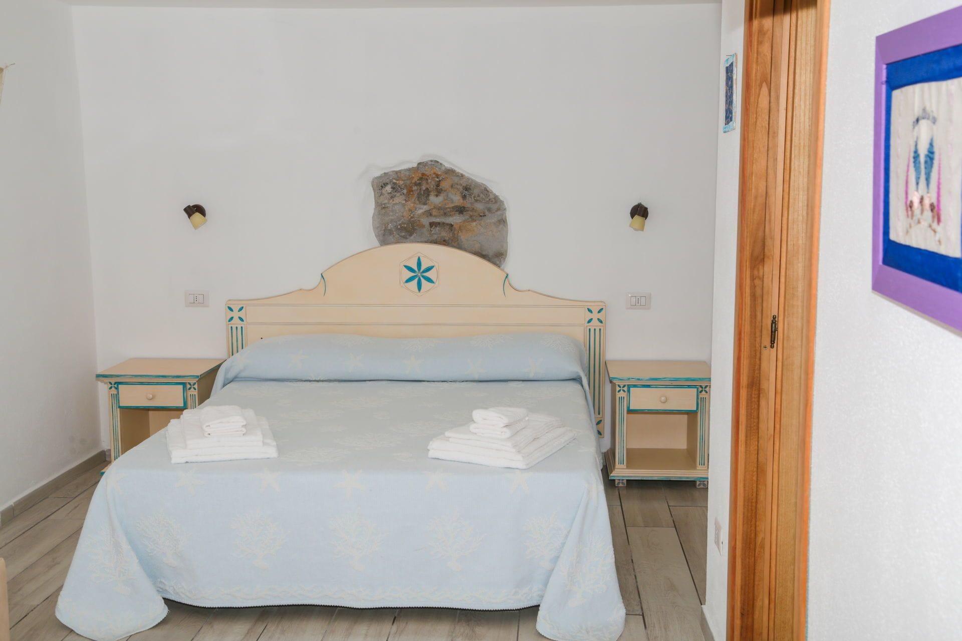 Olbia Domus Inn Экстерьер фото