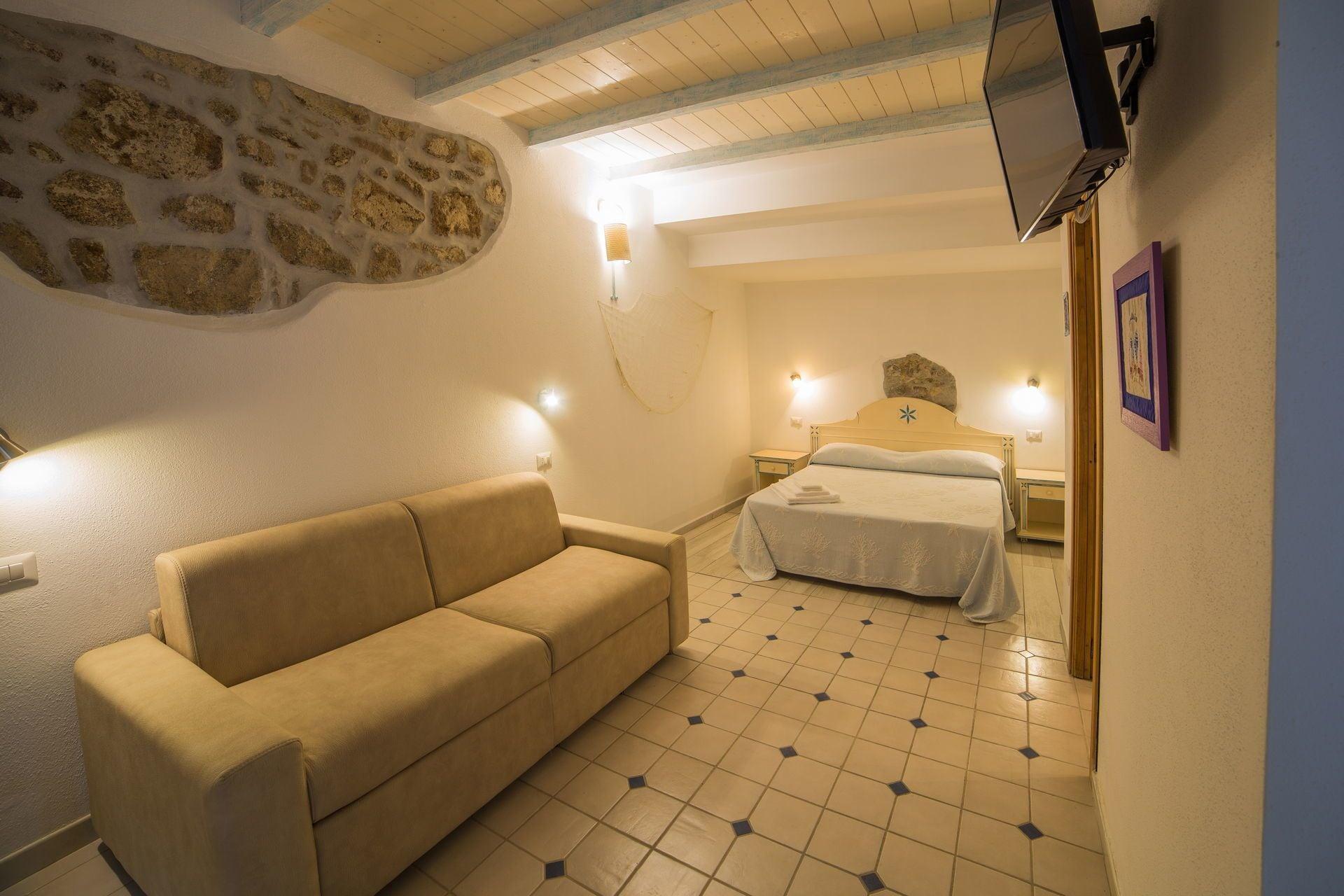 Olbia Domus Inn Экстерьер фото