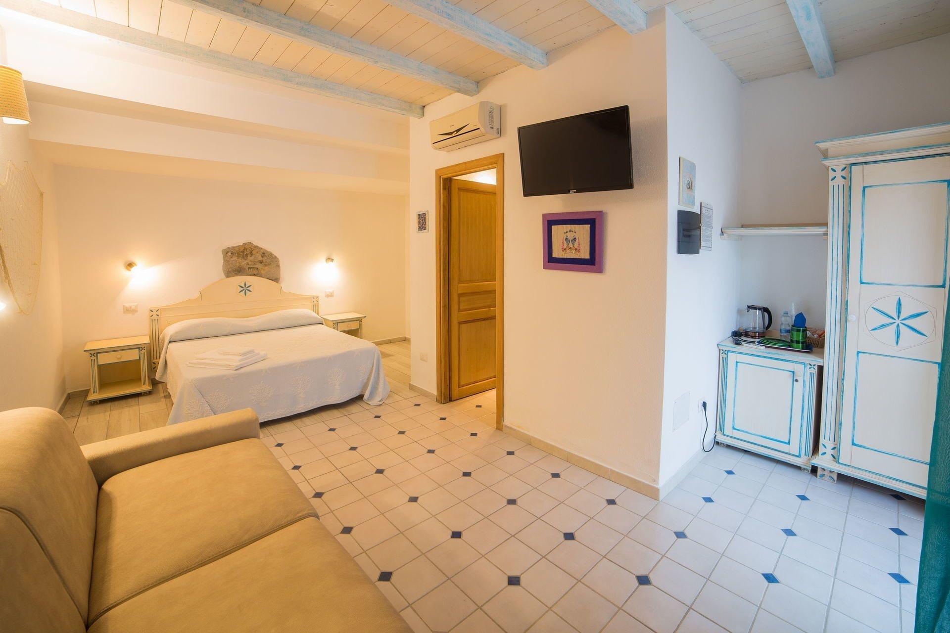 Olbia Domus Inn Экстерьер фото