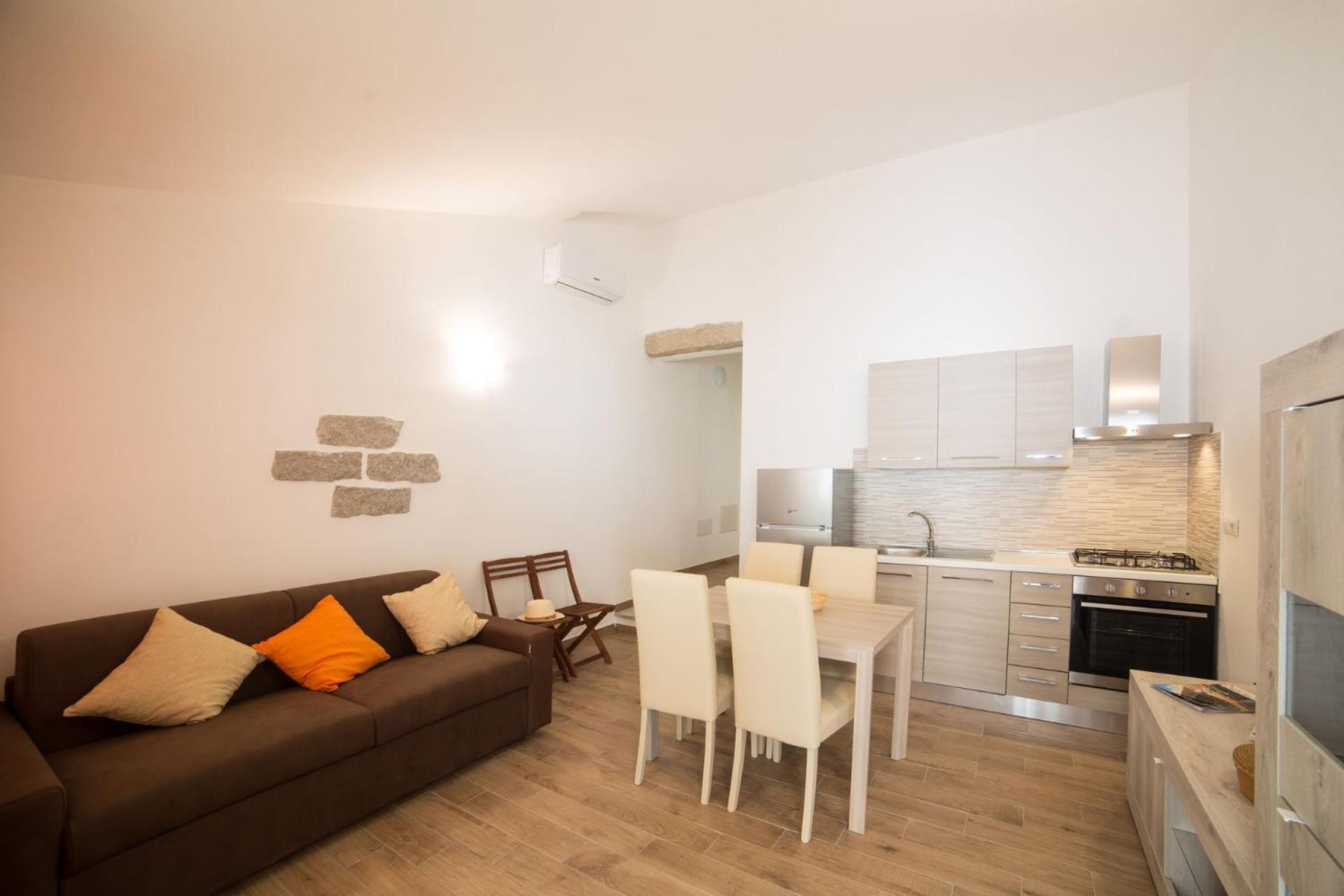 Olbia Domus Inn Экстерьер фото