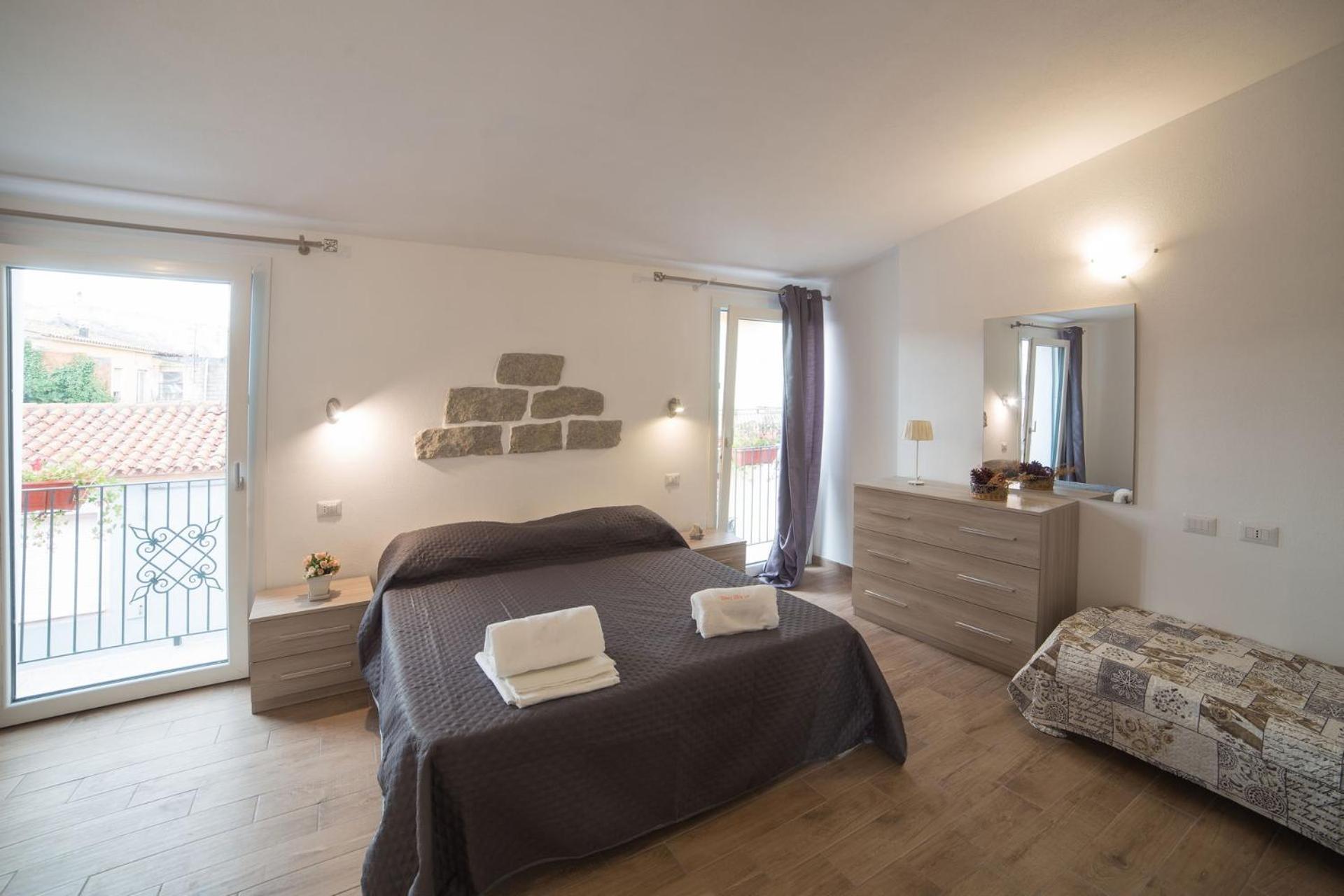 Olbia Domus Inn Экстерьер фото