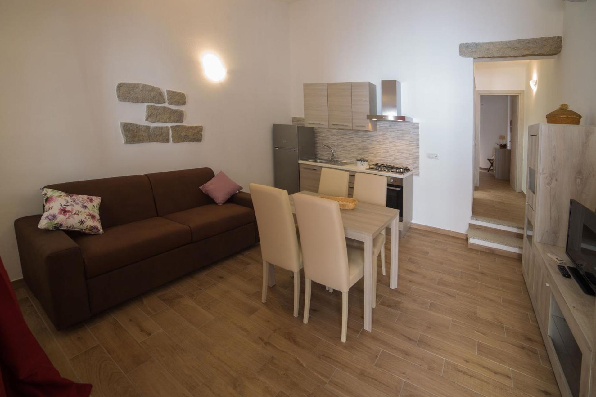 Olbia Domus Inn Экстерьер фото