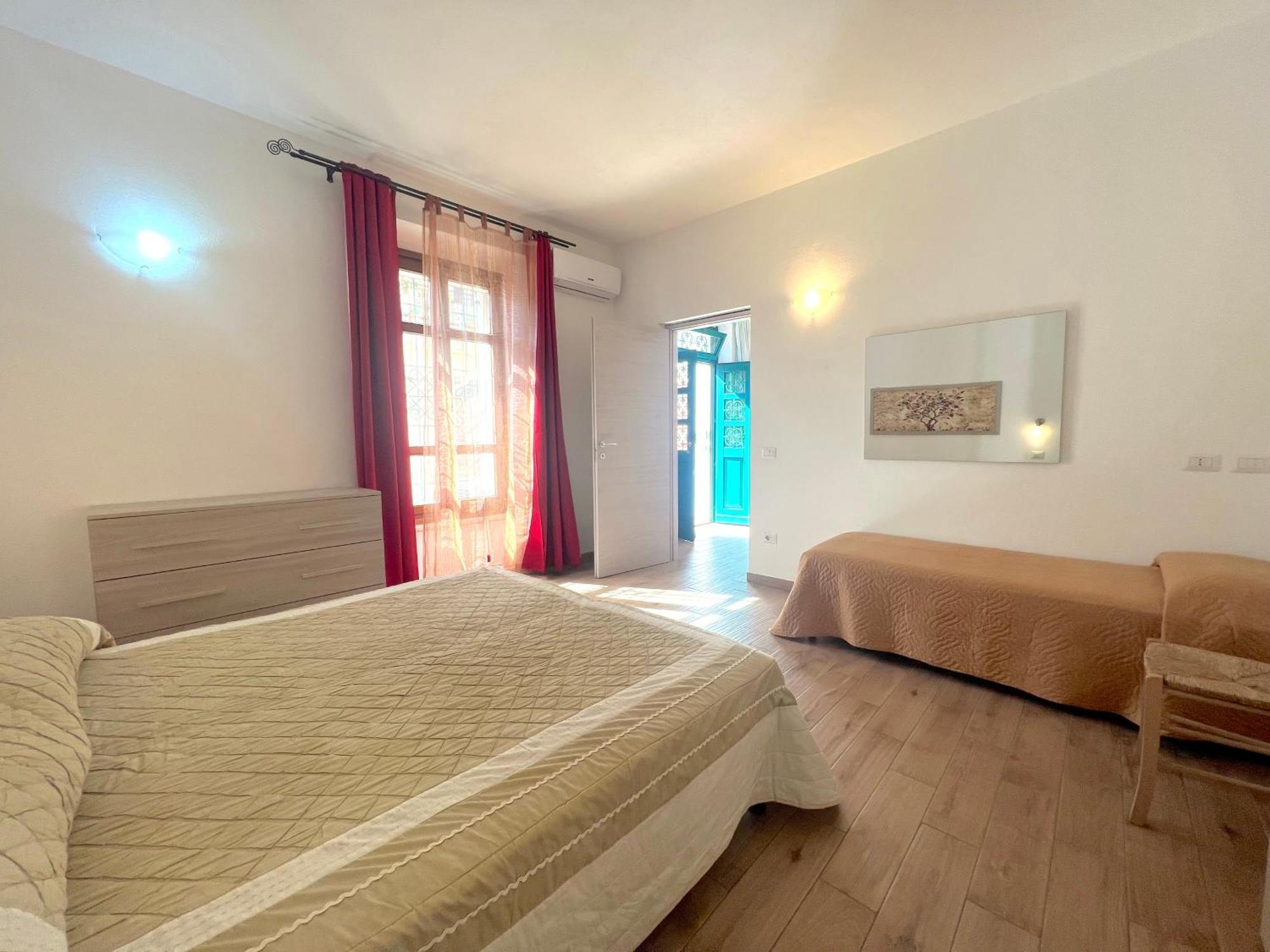 Olbia Domus Inn Экстерьер фото