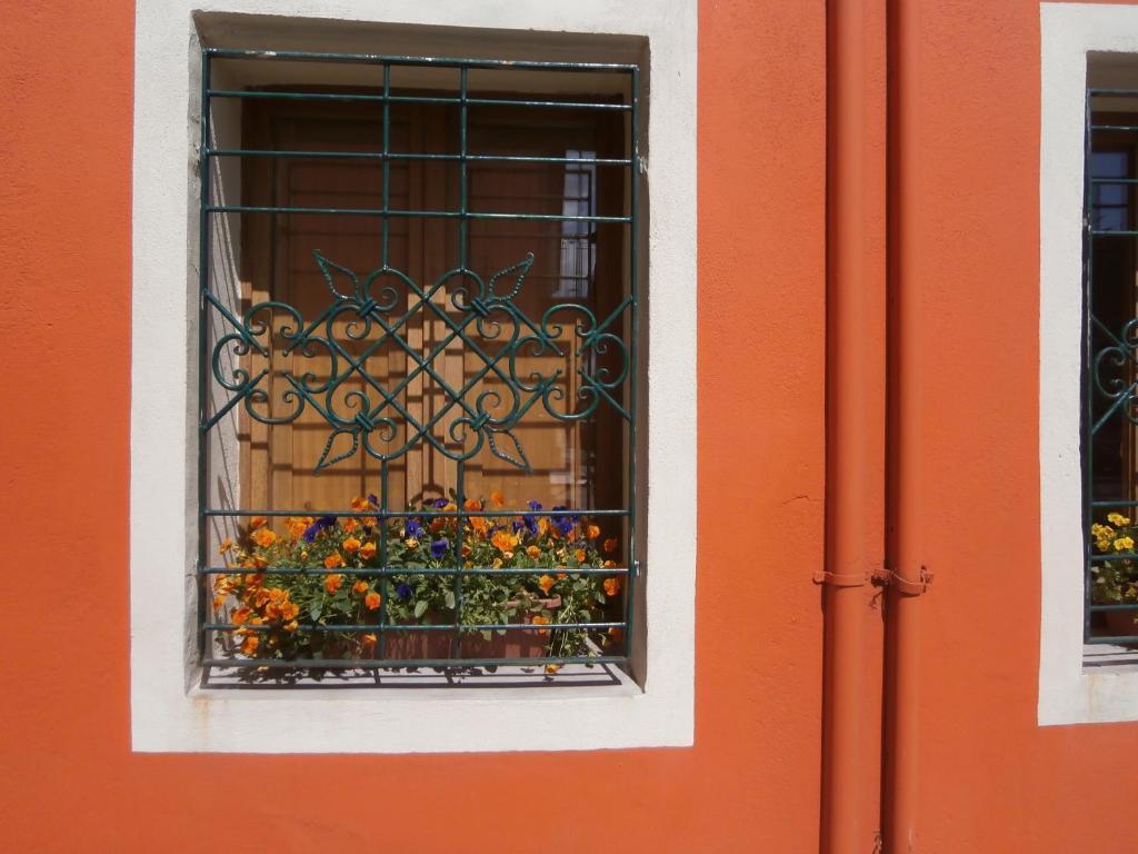 Olbia Domus Inn Экстерьер фото
