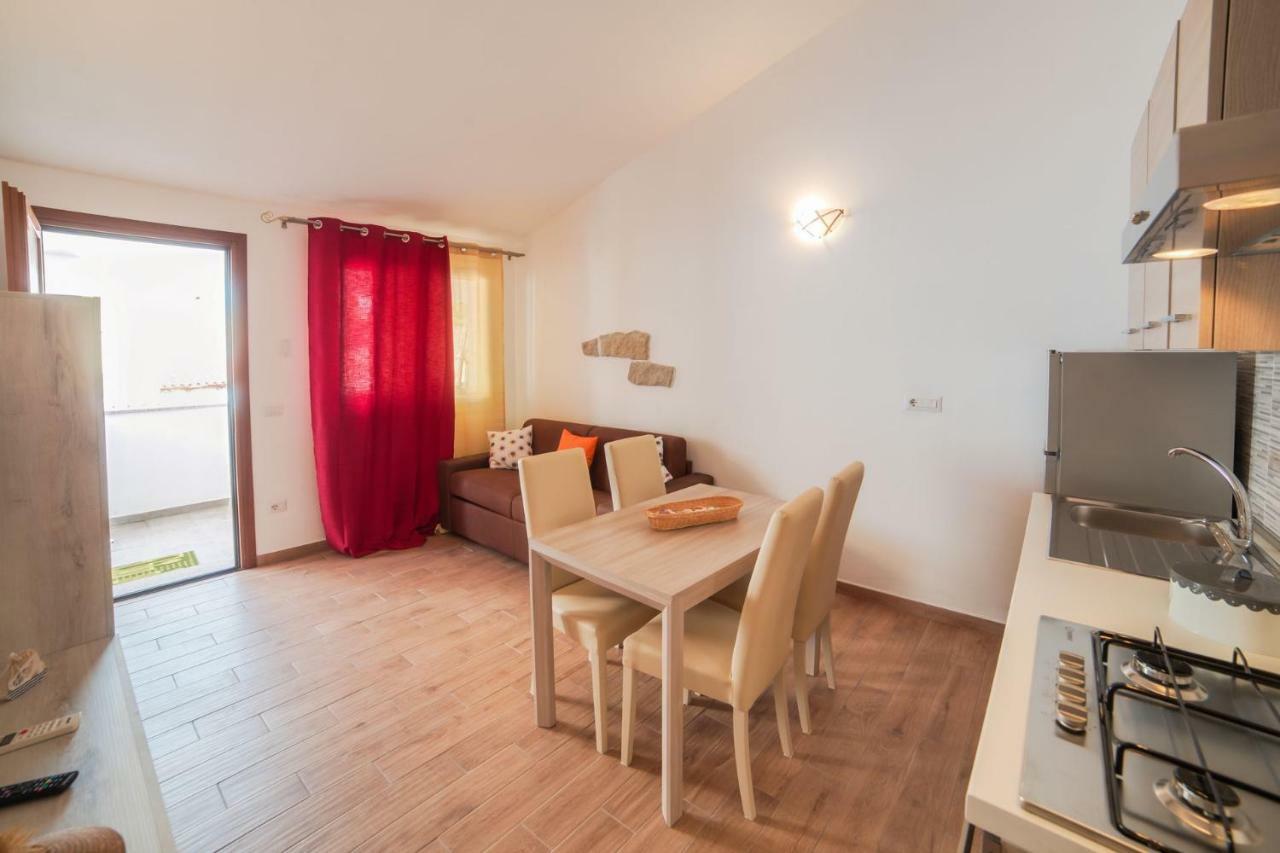 Olbia Domus Inn Экстерьер фото