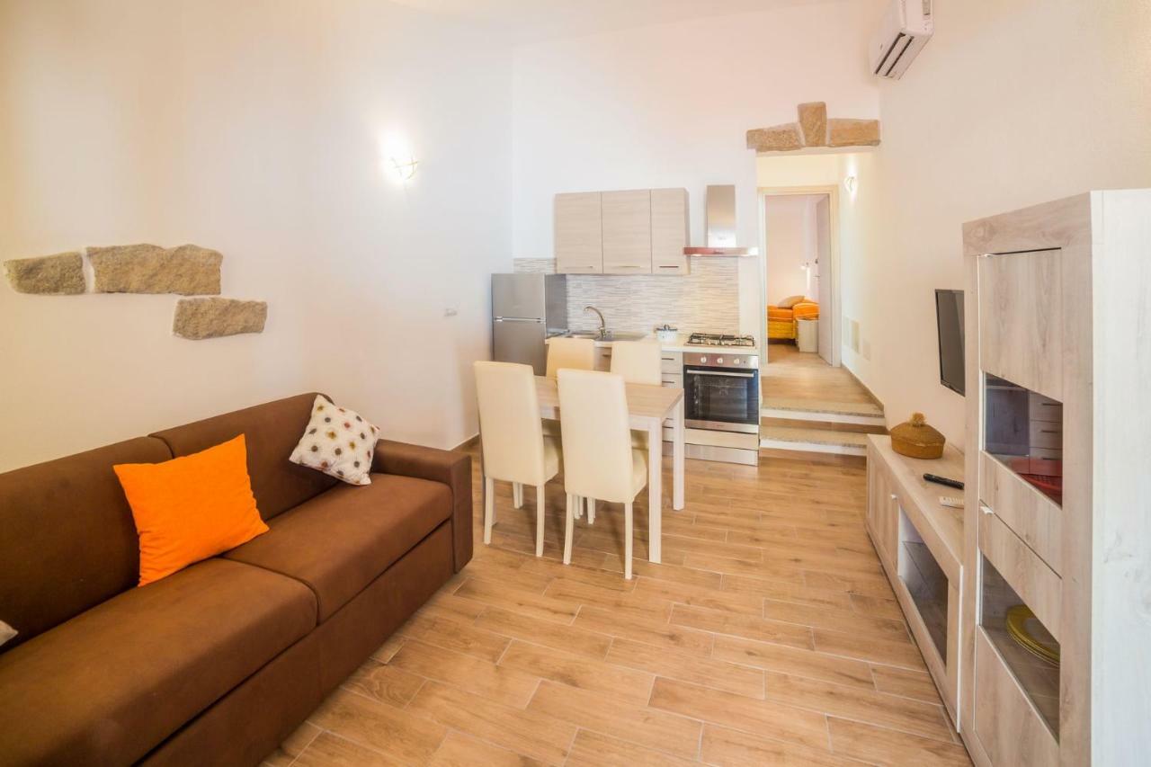 Olbia Domus Inn Экстерьер фото