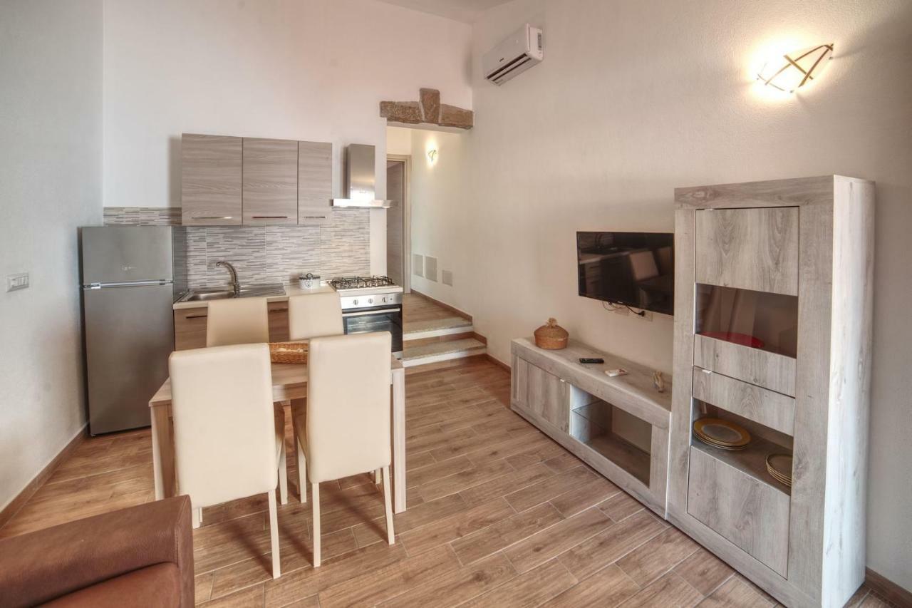 Olbia Domus Inn Экстерьер фото