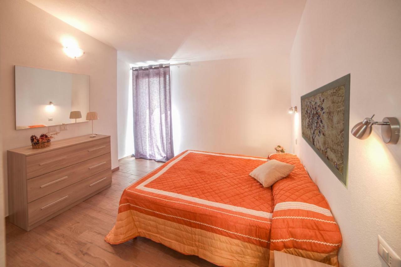 Olbia Domus Inn Экстерьер фото