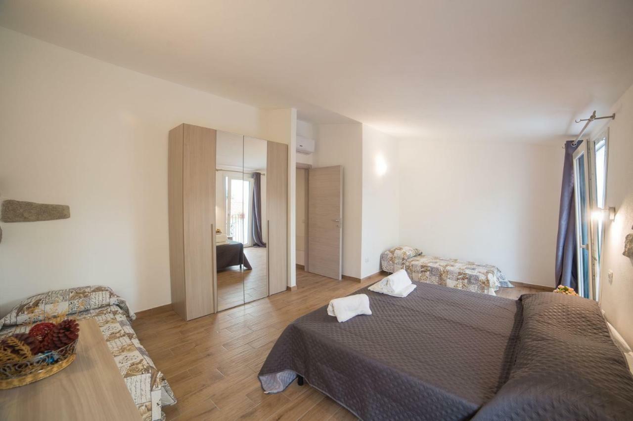 Olbia Domus Inn Экстерьер фото