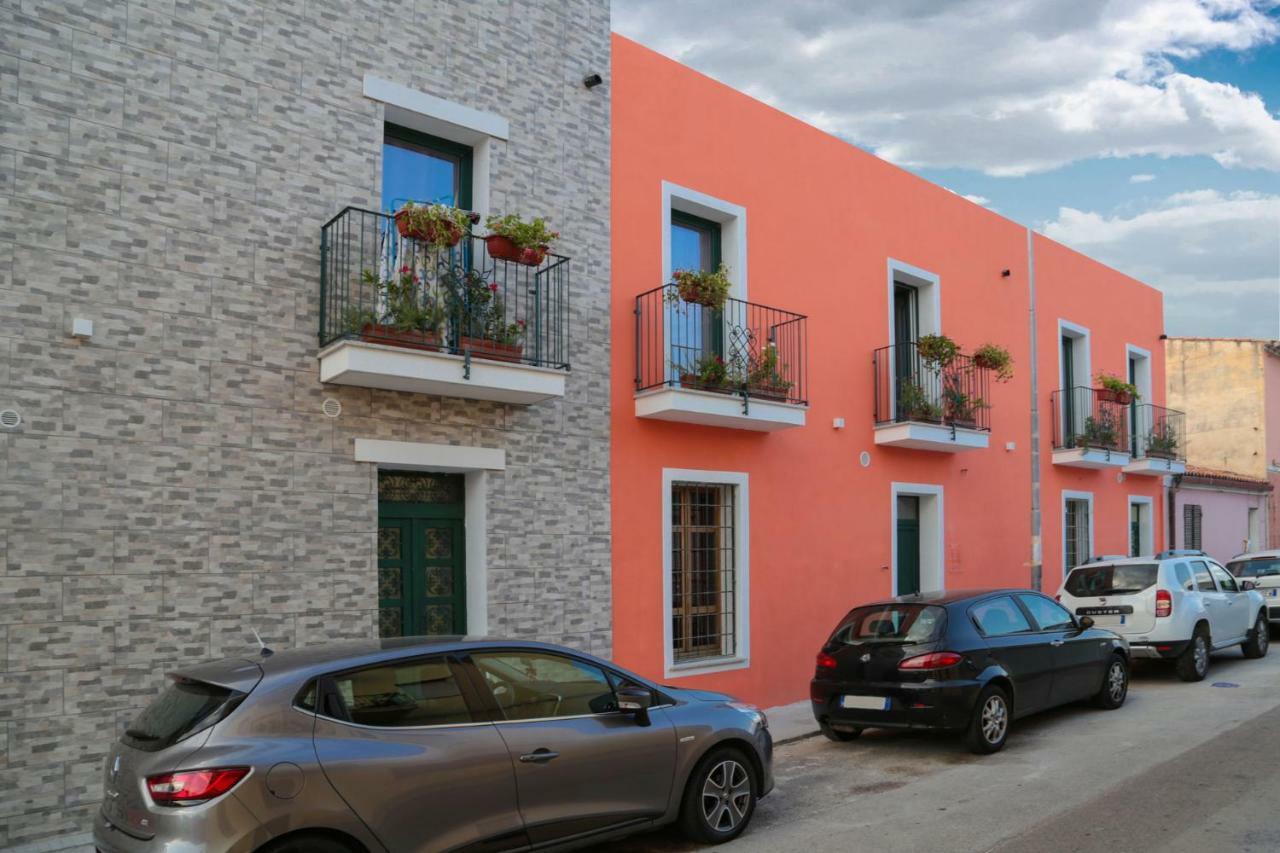 Olbia Domus Inn Экстерьер фото
