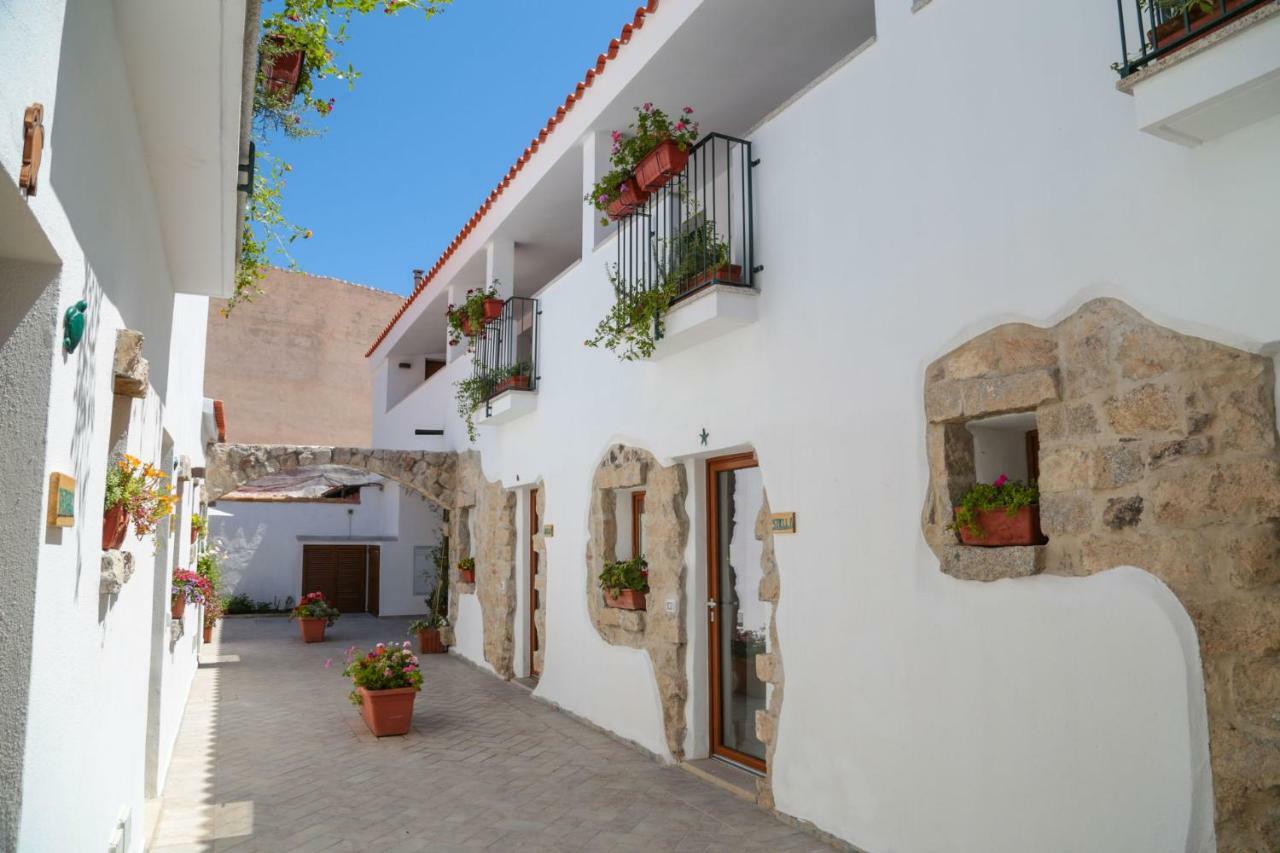 Olbia Domus Inn Экстерьер фото