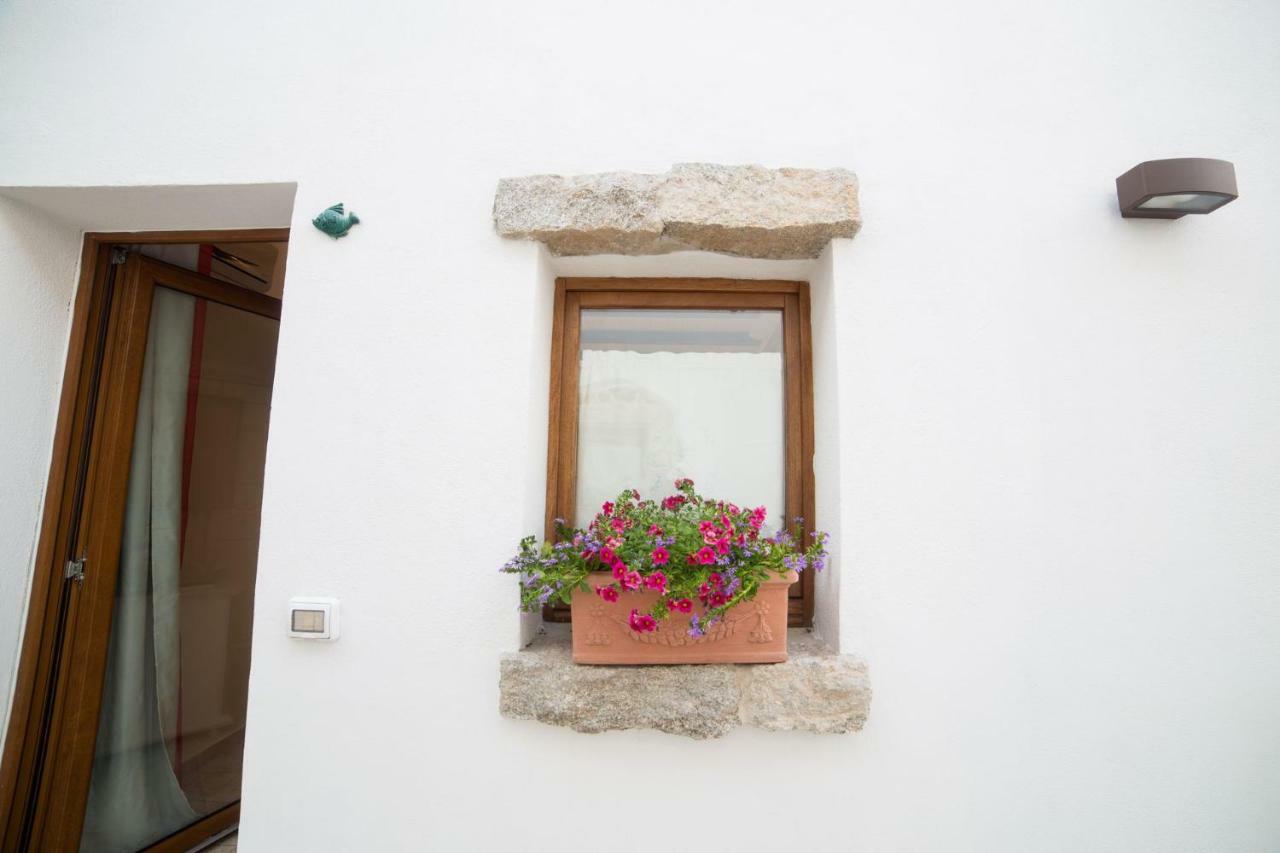 Olbia Domus Inn Экстерьер фото