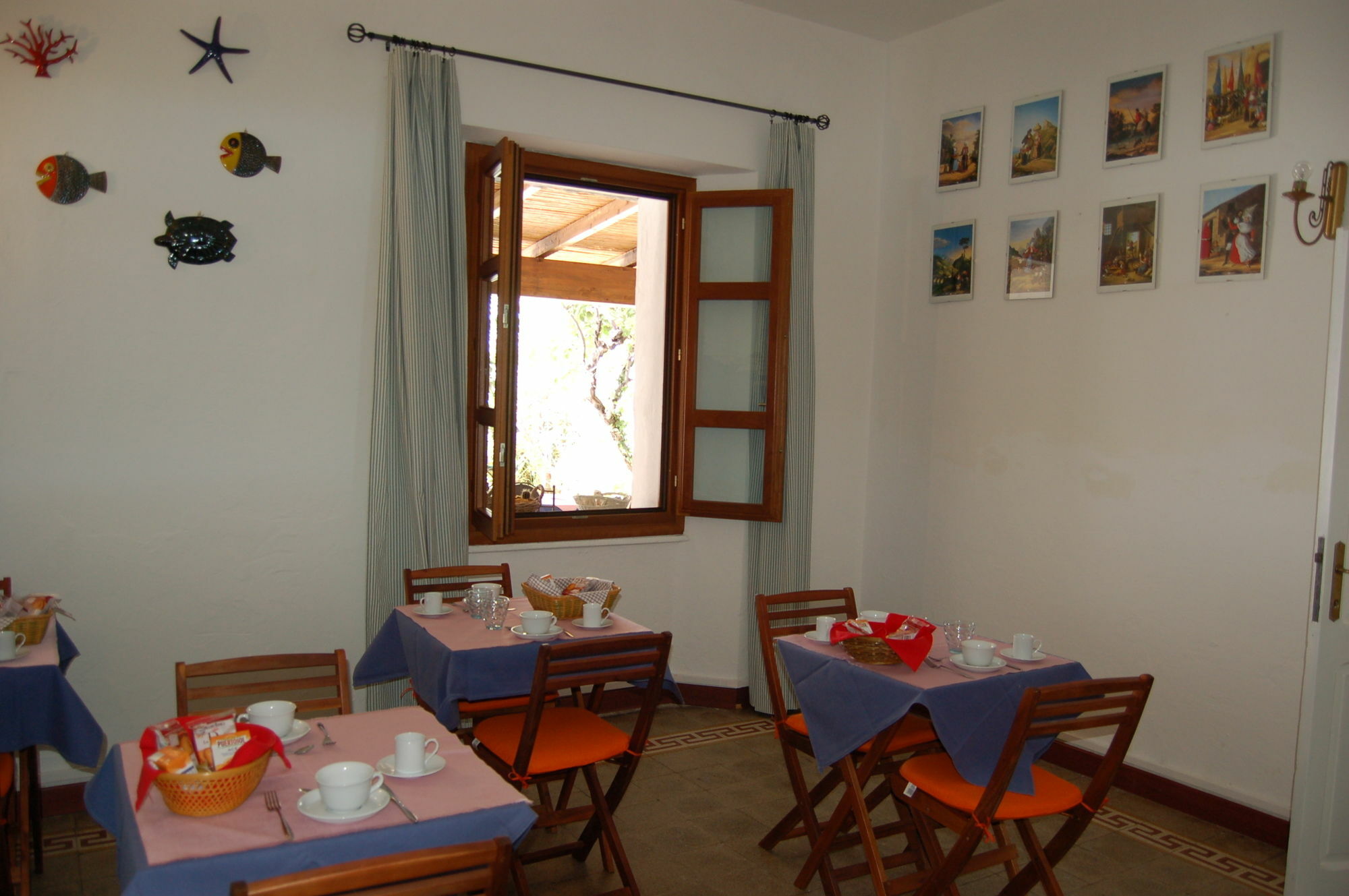Olbia Domus Inn Экстерьер фото