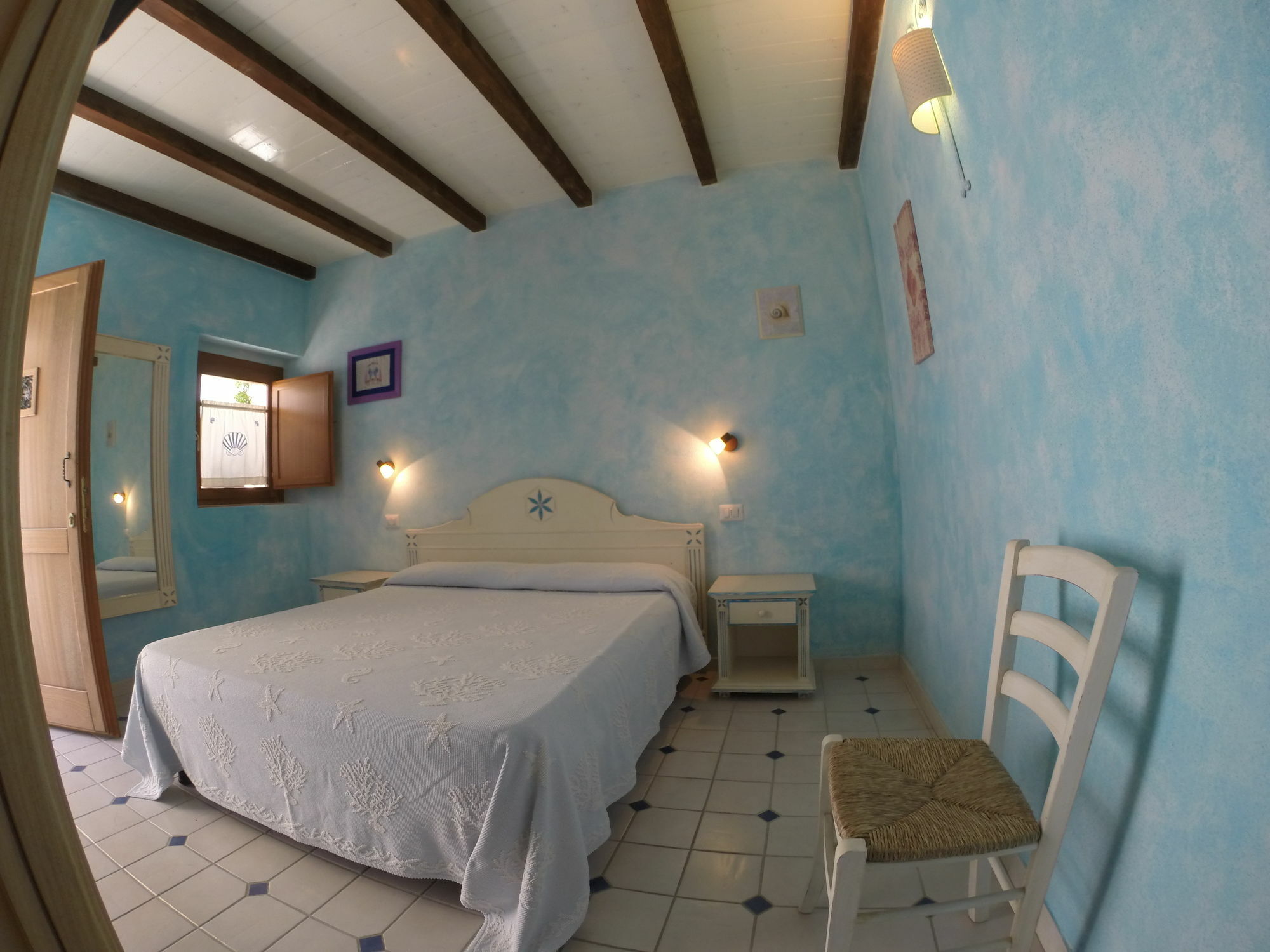 Olbia Domus Inn Экстерьер фото