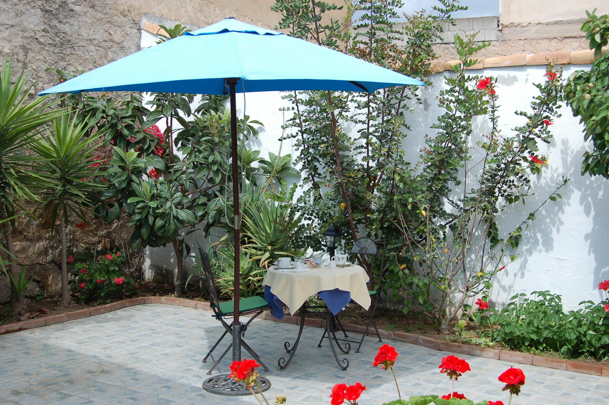 Olbia Domus Inn Экстерьер фото
