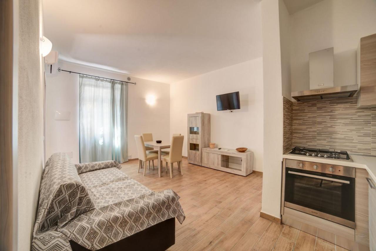 Olbia Domus Inn Экстерьер фото