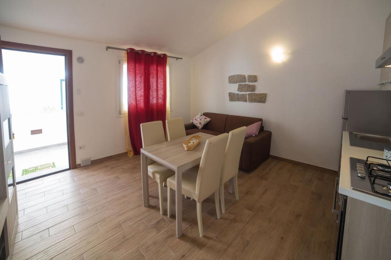 Olbia Domus Inn Экстерьер фото