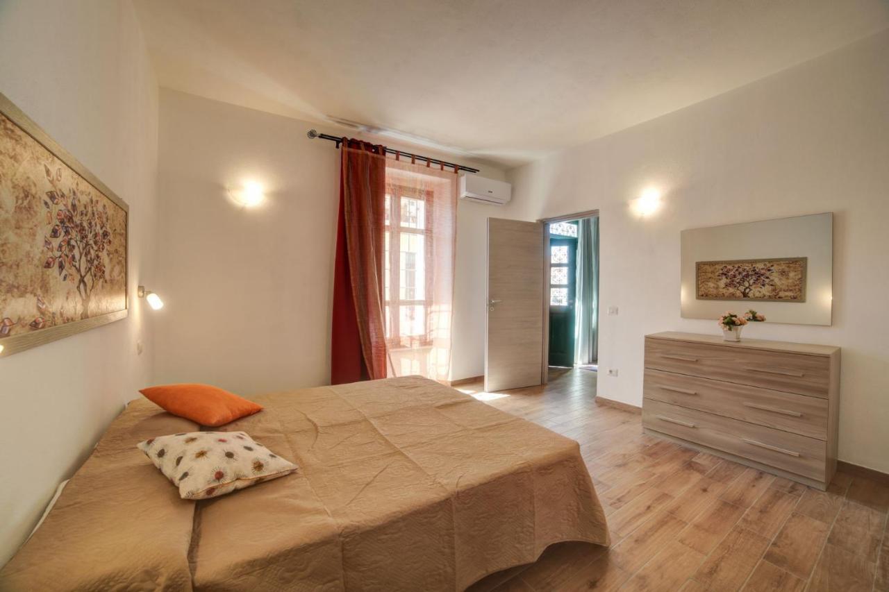 Olbia Domus Inn Экстерьер фото